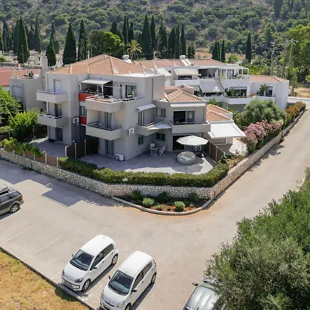 Boutique Saline - Apartamento Argostoli (Kefalonia)