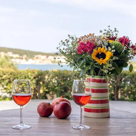 Boutique Saline - * Argostoli (Kefalonia)