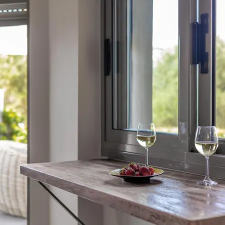 Boutique Saline - Apartment