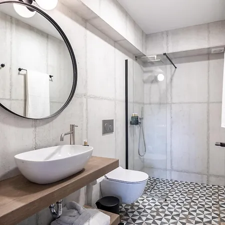 Boutique Saline - Apartamento *