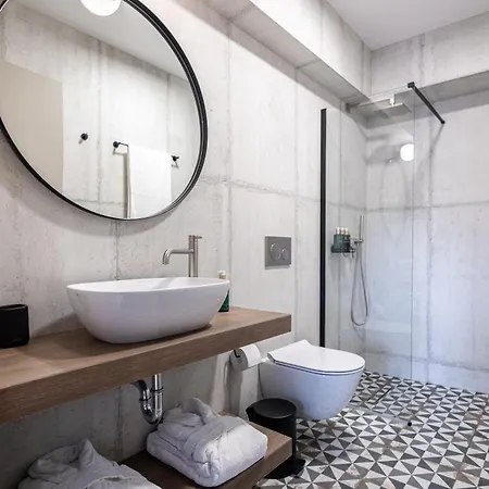 Boutique Saline - Apartment