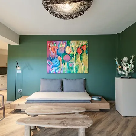 Boutique Saline - Apartamento *