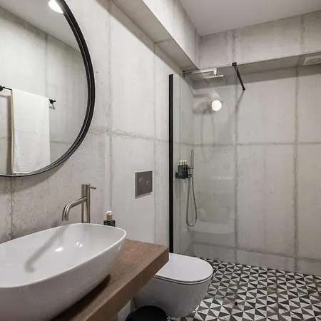 Boutique Saline - Appartamento *
