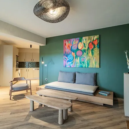 Apartamento Boutique Saline - Argostoli (Kefalonia)