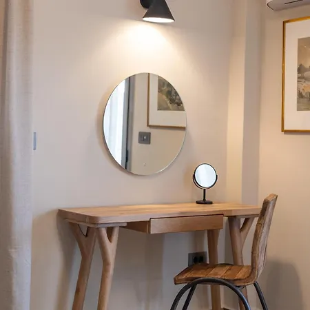 Apartamento Boutique Saline -