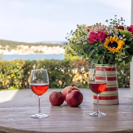 Boutique Saline - Apartment Argostoli (Kefalonia)