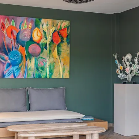 Boutique Saline - Apartamento Argostoli (Kefalonia)