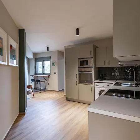 Boutique Saline - Apartamento Argostoli (Kefalonia)