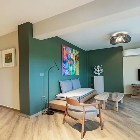 Boutique Saline - Apartamento