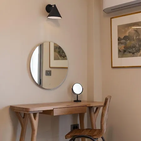 Apartamento Boutique Saline - *