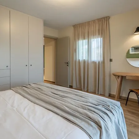 Apartamento Boutique Saline - Argostoli (Kefalonia)