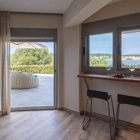 Apartamento Boutique Saline -