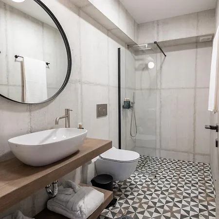 Boutique Saline - Apartamento Argostoli (Kefalonia)