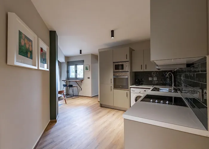 Boutique Saline - Apartment Argostoli (Kefalonia)