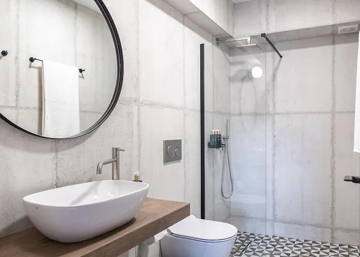 Boutique Saline - Apartment *