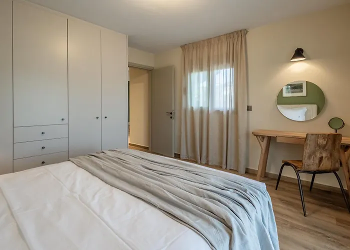 Apartment Boutique Saline - Argostoli (Kefalonia)