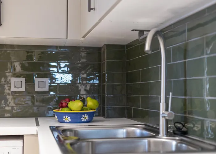 Apartment Boutique Saline - *
