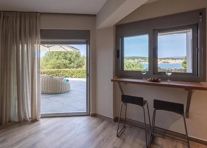 Apartment Boutique Saline -