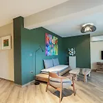 Boutique Saline - Apartamento