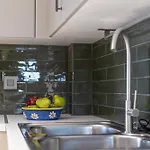 Apartamento Boutique Saline - *