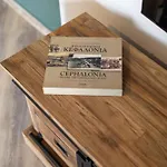 Boutique Saline - Apartamento Argostoli (Kefalonia)