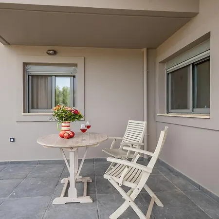 Boutique Saline - Apartamento