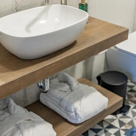 Appartement Boutique Saline -